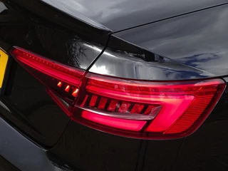 Audi A4 Audi A4 Limousine 2.0 TFSI 251PK / Sport S-line / 2017 / LED - afbeelding nr 38