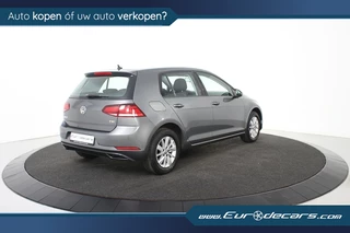 Volkswagen Golf Volkswagen Golf 1.0 TSI Comfortline *Navigatie*Airco*Carplay* - afbeelding nr 8