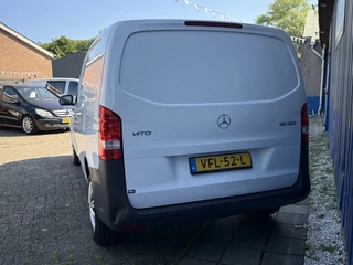 Mercedes-Benz Vito Mercedes-Benz Vito 110 CDI - afbeelding nr 6