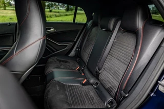 Mercedes-Benz CLA Mercedes CLA-klasse Shooting Brake 180 Business Solution AMG - afbeelding nr 14