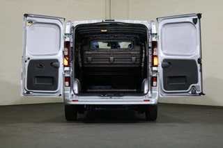 Renault Trafic - afbeelding nr 12
