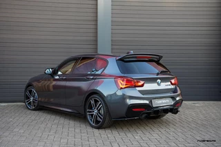 BMW 1 Serie BMW 1-serie M140i xDrive LCI2 | Navi Pro | HK | Adaptief onderstel | Carplay | OPF delete | Zaero bodykit | 5-deurs - afbeelding nr 18