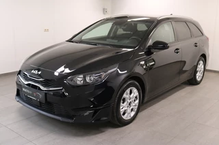 Kia Ceed Sportswagon - afbeelding nr 1