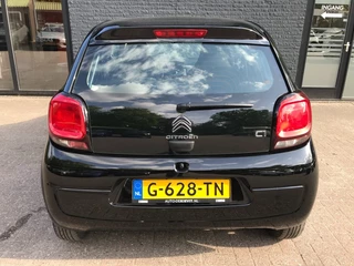 Citroën C1 - afbeelding nr 6