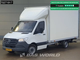 Mercedes-Benz Sprinter - 21891945-0