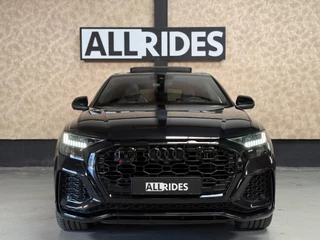 Audi RSQ8 Audi RS Q8 RSQ8 4.0 TFSI quattro | keramisch | Pano | Softclose | Standkachel | Trekhaak | B&O - afbeelding nr 11
