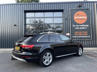 Audi A4 Audi A4 allroad quattro 2.0 TDI AUTOMAAT|DIGITAAL COCKPIT|TREKHAAK|CAMERA|STOELVERWARMING|DODEHOEK|LANE ASSIST|ELEKTRISCHE KOFFERKLEP - afbeelding nr 3