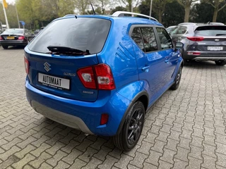 Suzuki Ignis - afbeelding nr 10