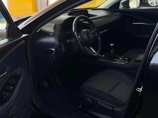 Mazda CX-30 Mazda CX-30 2.0 SKYACTIV-G - afbeelding nr 8