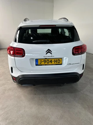 Citroën C5 Aircross - afbeelding nr 7