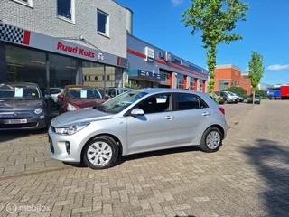 Kia Rio KIA RIO 1.0 TGDI COMFORTPLUSLINE NAVIGATOR - afbeelding nr 1