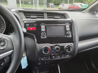 Honda Jazz - afbeelding nr 21