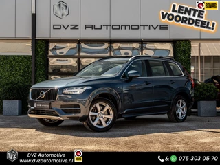 Volvo XC90 2.0 T8 Twin Engine AWD Momentum | Pano | Surround View | Pilot Assist