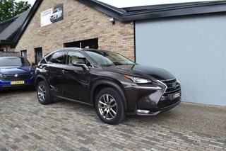 Lexus NX Lexus NX 300H AWD LUXURY LINE, Camera, Cruise - afbeelding nr 2