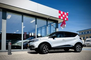 Renault Captur - afbeelding nr 4