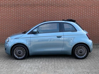Fiat 500e - afbeelding nr 3