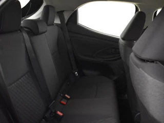 Toyota Yaris - afbeelding nr 15