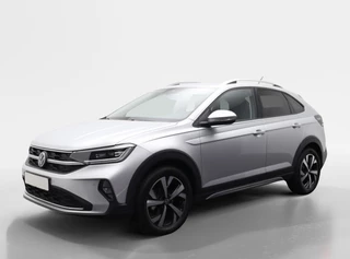 Volkswagen Taigo 1.0 TSI Style | Adaptieve cruise control | Automaat | Achteruitr