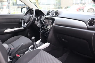 Suzuki Vitara - afbeelding nr 25