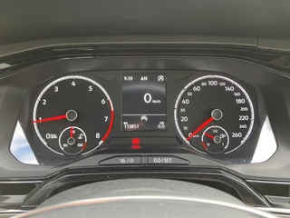 Volkswagen Polo Volkswagen Polo 1.0 TSI Comfortline Business | 1e eigenaar | apple carplay | climate control | navigatie | ad. cruise control - afbeelding nr 31