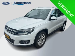 Volkswagen Tiguan 1.4 TSI Sport&Style