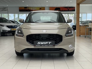 Suzuki Swift - afbeelding nr 2