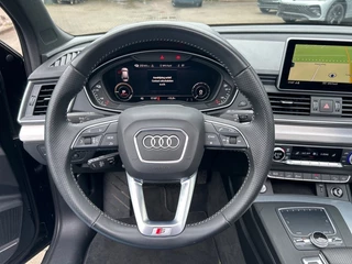 Audi Q5 - afbeelding nr 13