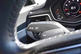 Audi A4 - afbeelding nr 14