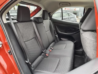 Toyota Yaris Cross - afbeelding nr 31