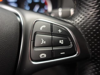 Mercedes-Benz Vito Mercedes-Benz Vito 114 CDI Lang Automaat Airco Cruise Control Camera Parkeersensoren Trekhaak - afbeelding nr 16