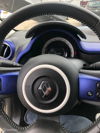 Renault Twingo Renault Twingo 0.9 TCe Expression Automaat Vol Opties, - afbeelding nr 10