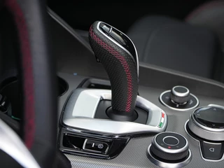 Alfa Romeo Giulia - afbeelding nr 32