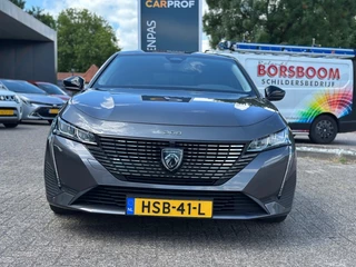 Peugeot 308 Peugeot 308 1.2 SW PureTech Allure '' Allseason banden - Camera - Infotainmentsystem '' - afbeelding nr 2