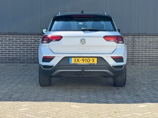Volkswagen T-Roc - afbeelding nr 34