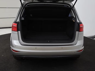 Volkswagen Golf Sportsvan Volkswagen Golf Sportsvan 1.4 TSI Allstar | Automaat | Adaptive cruise |  Stoelverwarming | Park Assist | Carplay | Navigatie | Climate control | Bluetooth - afbeelding nr 10