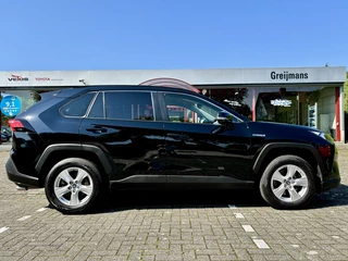 Toyota RAV4 - afbeelding nr 9