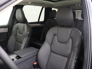 Volvo XC90 Volvo XC90 T8 AWD Ultra Bright | NIEUW MODEL | 1013KM | Bowers&Wilkins | - afbeelding nr 17
