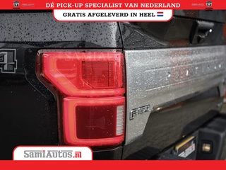 Ford F-150 82000 km | 5 Persoons Dubbele Cabine | - afbeelding nr 32