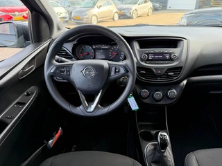 Opel KARL - afbeelding nr 19