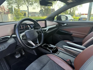Volkswagen ID.4 Volkswagen ID.4 Aut. Bus. Edition 77kWh | Navi | Carplay | Camera | 20 Inch | - afbeelding nr 12