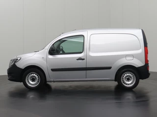 Mercedes-Benz Citan | Airco | Schuifdeur | Betimmering - afbeelding nr 12