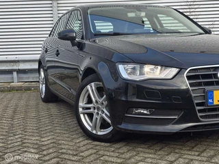 Audi A3 Audi A3 Sportback 1.4 TFSI CoD Ambiente | Navi | Airco - afbeelding nr 29