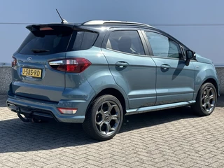 Ford EcoSport - afbeelding nr 4