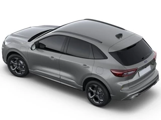 Ford Kuga Ford Kuga 2.5 PHEV 243 pk ST-LINE Bestel met hoge korting! - afbeelding nr 12