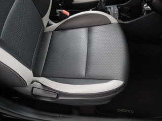Kia Picanto Kia Picanto 1.0 CVVT Design Edition - Navigatie - Camera - Climate control - Cruise control - 16 inch LM velgen - 12 maanden garantie - afbeelding nr 25