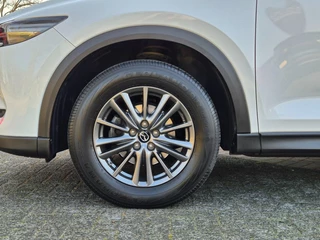 Mazda CX-5 - afbeelding nr 36