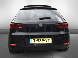 SEAT Leon SEAT Leon ST 1.4 TSI X-PERIENCE/ Panoramadak - afbeelding nr 3