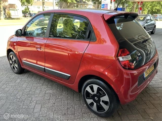 Renault Twingo Renault Twingo 1.0 SCe Collection Airco.. - afbeelding nr 6