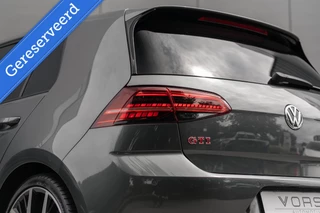 Volkswagen Golf Volkswagen Golf 2.0 TSI GTI Performance Pano DSG Alcantara - afbeelding nr 15