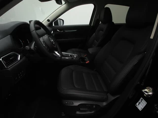 Mazda CX-5 Mazda CX-5 2.0 e-SkyActiv-G Exclusive-Line automaat met Black Comfort Pack | voorraad voordeel | BPM voordeel | direct leverbaar - afbeelding nr 13